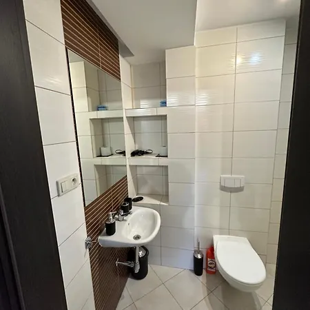 홈스테이 Ostryga *