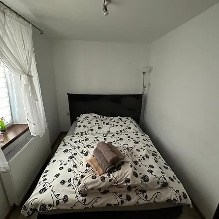 Privatunterkunft Ostryga