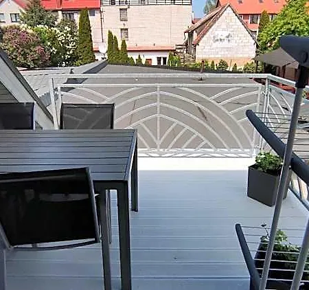 Homestay Ostryga