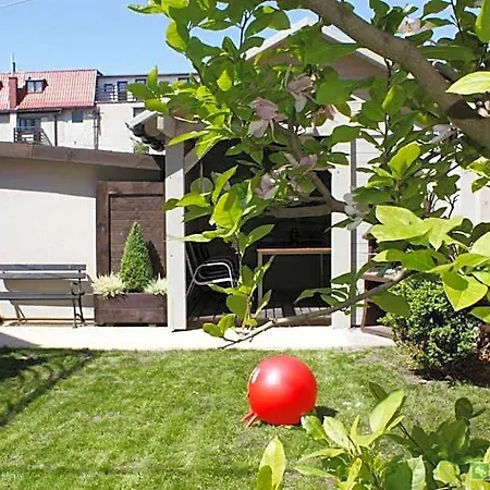 Homestay Ostryga
