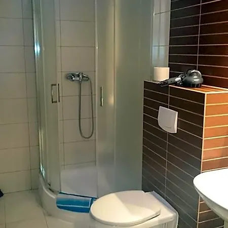 Ostryga Homestay