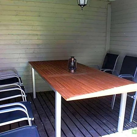 Ostryga Homestay Leba