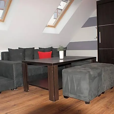 Ostryga Homestay Leba