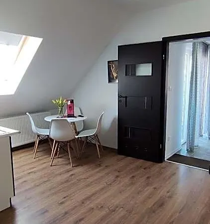 Homestay Ostryga Leba