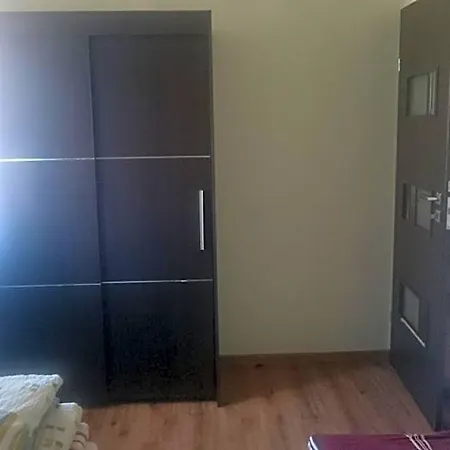 Ostryga Homestay