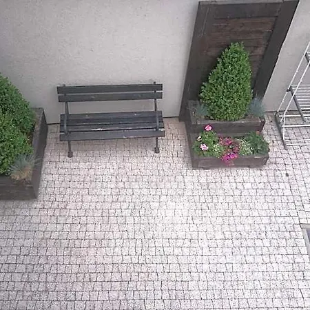 Ostryga Homestay Leba