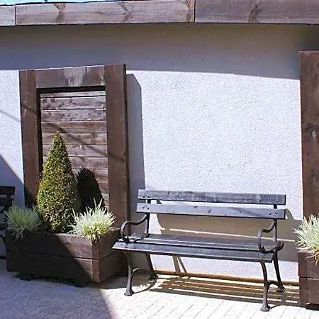 Ostryga Homestay Leba