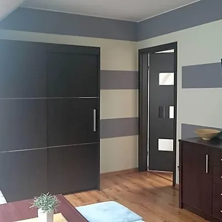 Homestay Ostryga