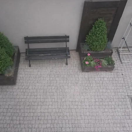 Ostryga 홈스테이 *