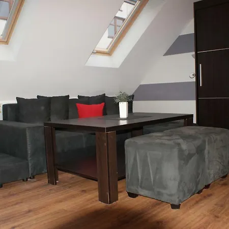 Ostryga Homestay *