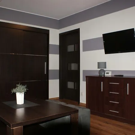 홈스테이 Ostryga 웨바