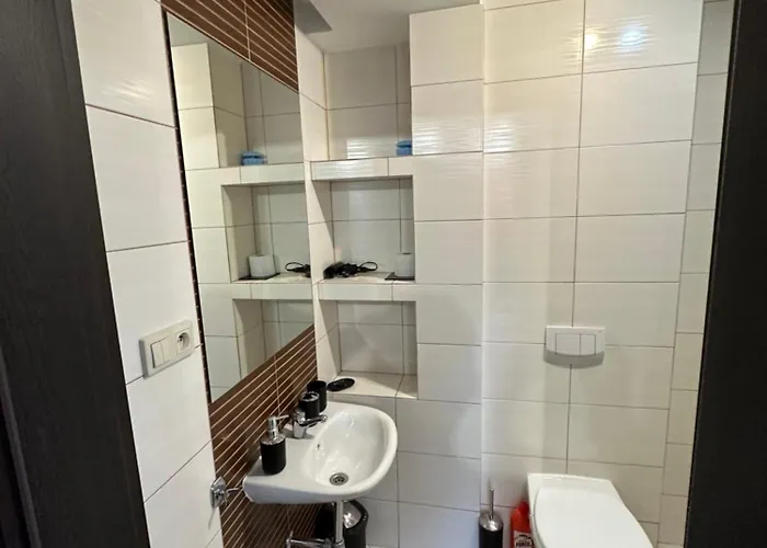 Homestay szállás Ostryga *