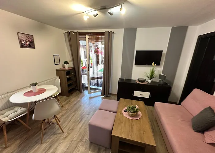 Ostryga Homestay szállás *