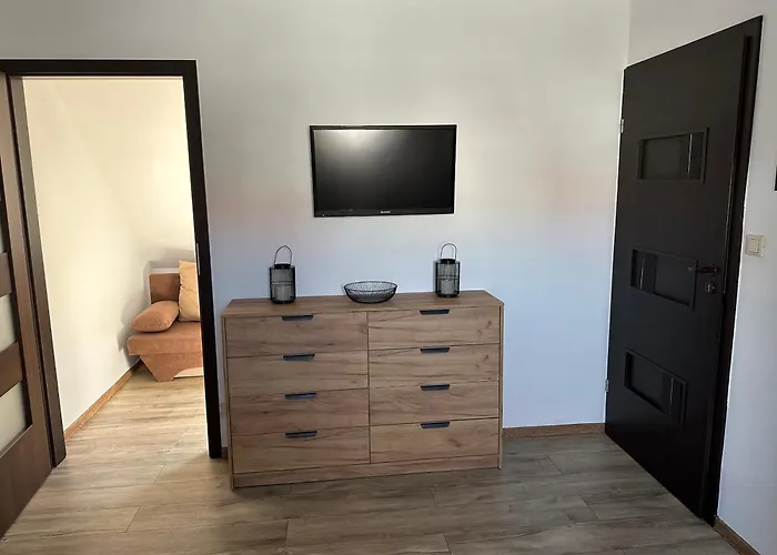 Ostryga Homestay szállás *