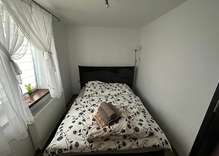 Homestay szállás Ostryga