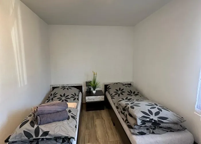 Ostryga Homestay szállás Łeba