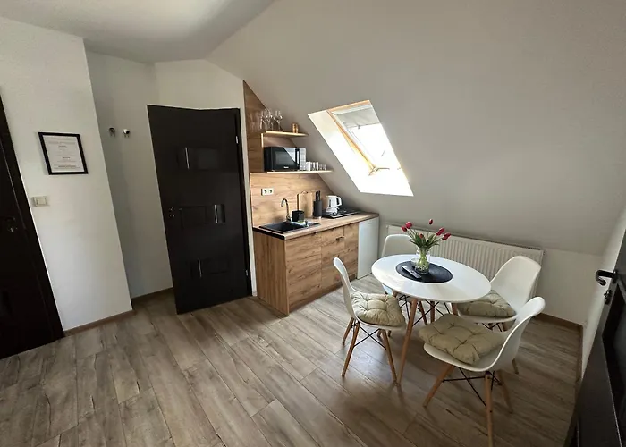 Ostryga Homestay szállás *