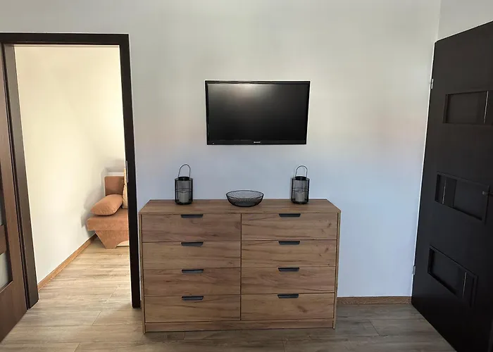 Ostryga Homestay szállás *