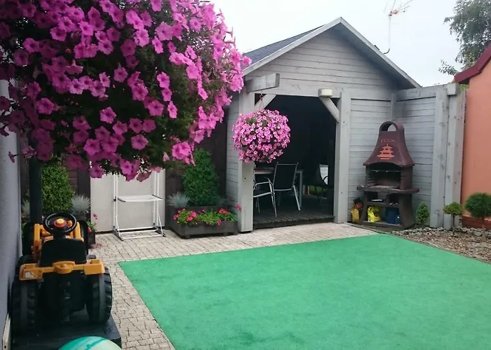 Homestay szállás Ostryga