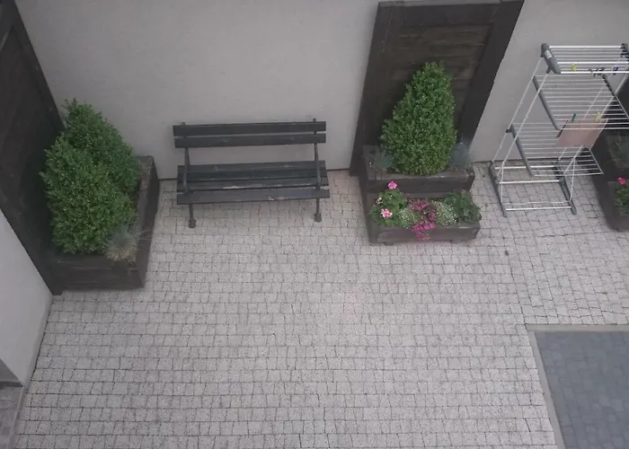 Ostryga Homestay szállás *