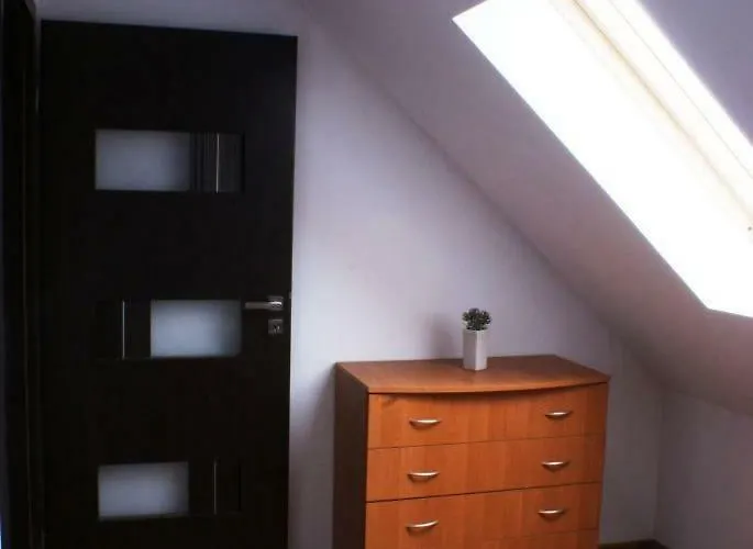 Ostryga Homestay szállás