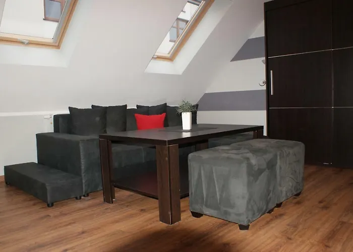 Ostryga Homestay szállás *